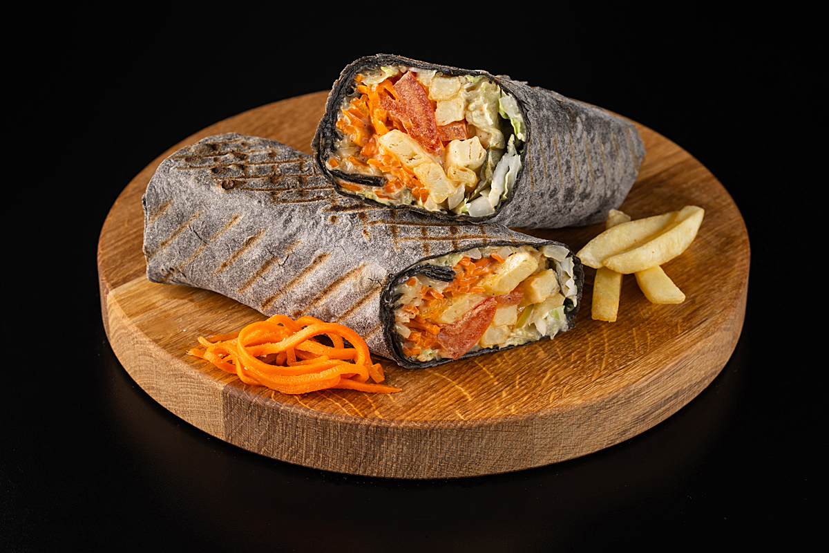 Воплощение Света