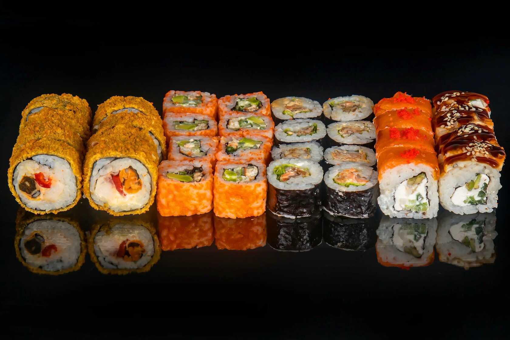 Сет Аригато