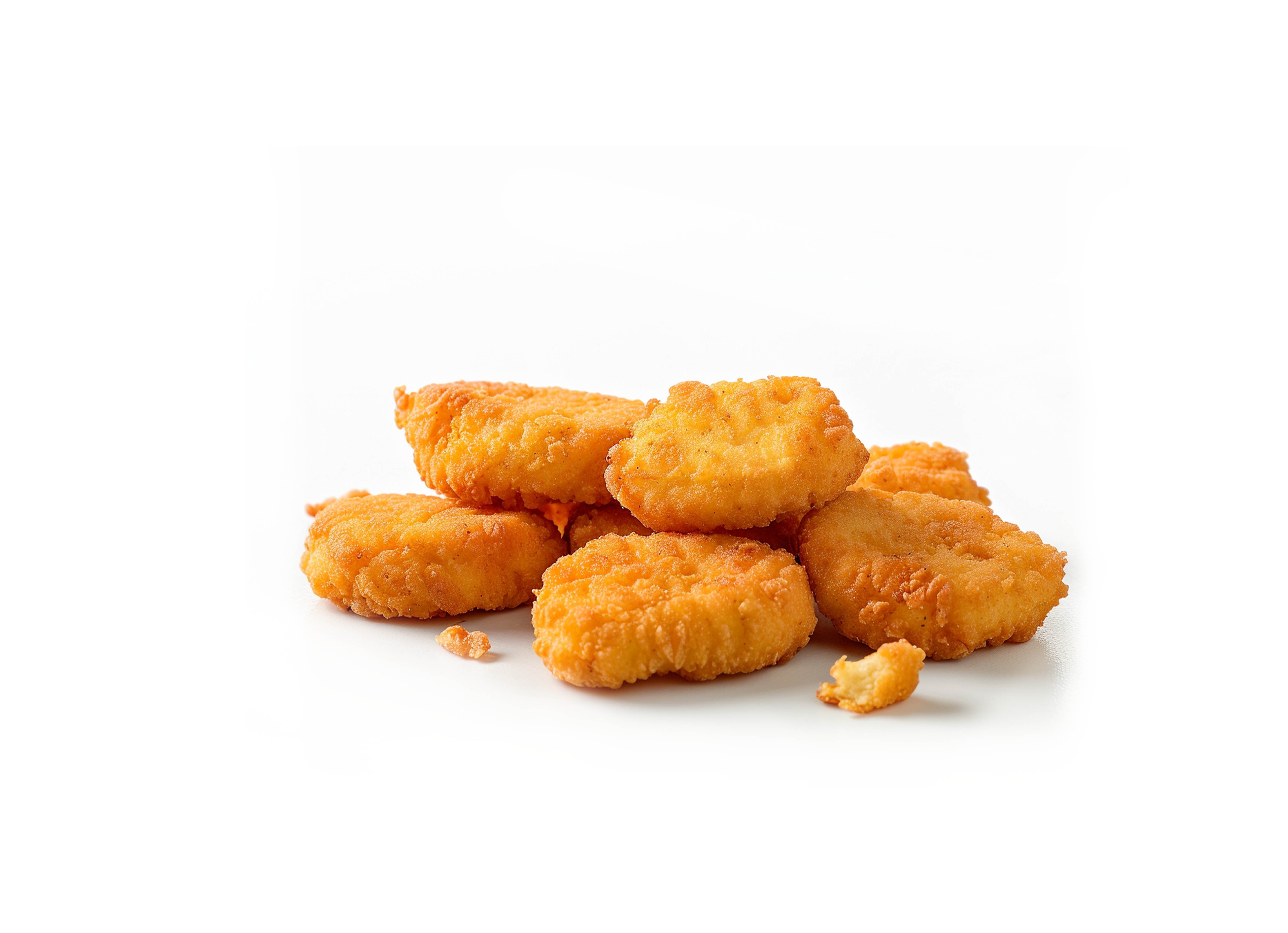 Куриные нагетсы