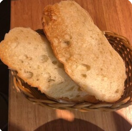 Чиабатта ржаная