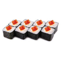 Икура маки
