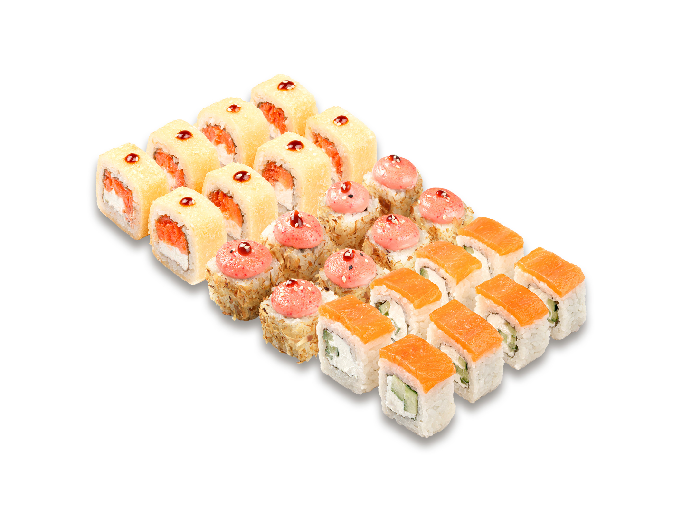 Филадельфия сет