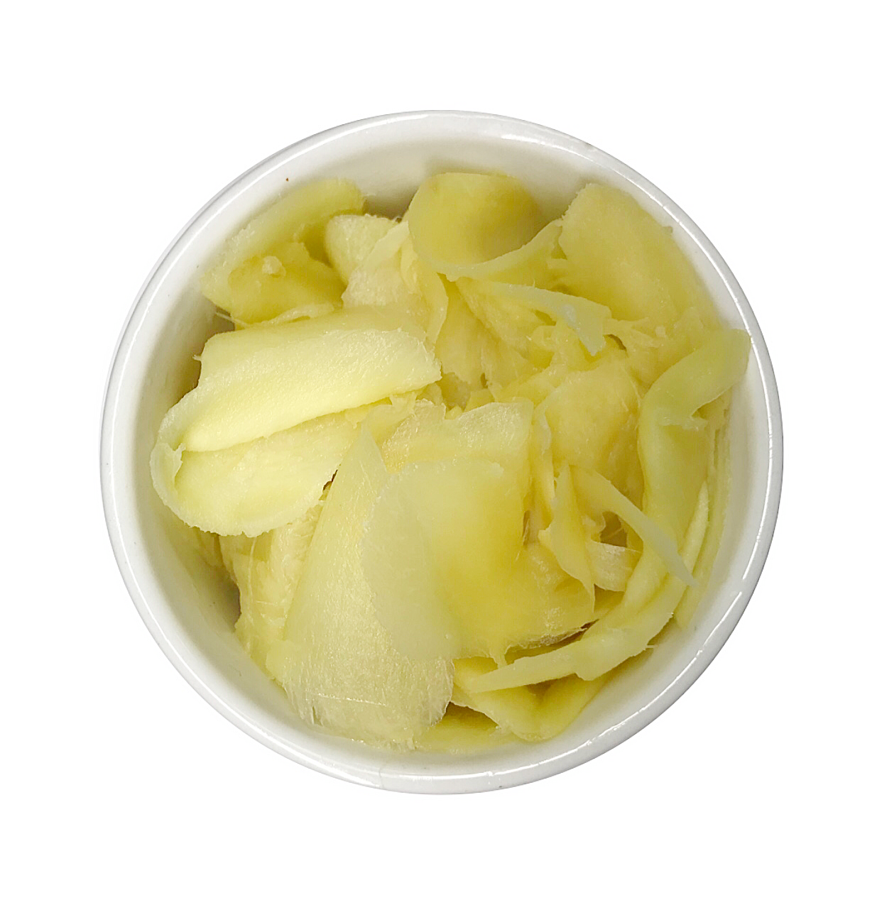 Маринованный имбирь 40гр.