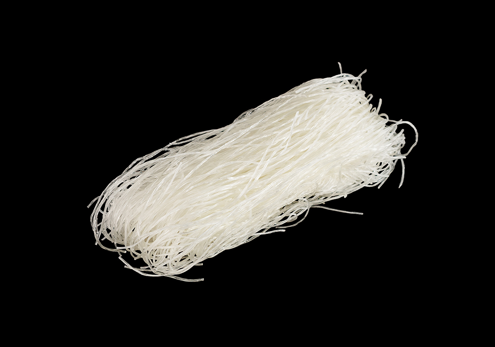 Набор Фунчоза Соус Овощи