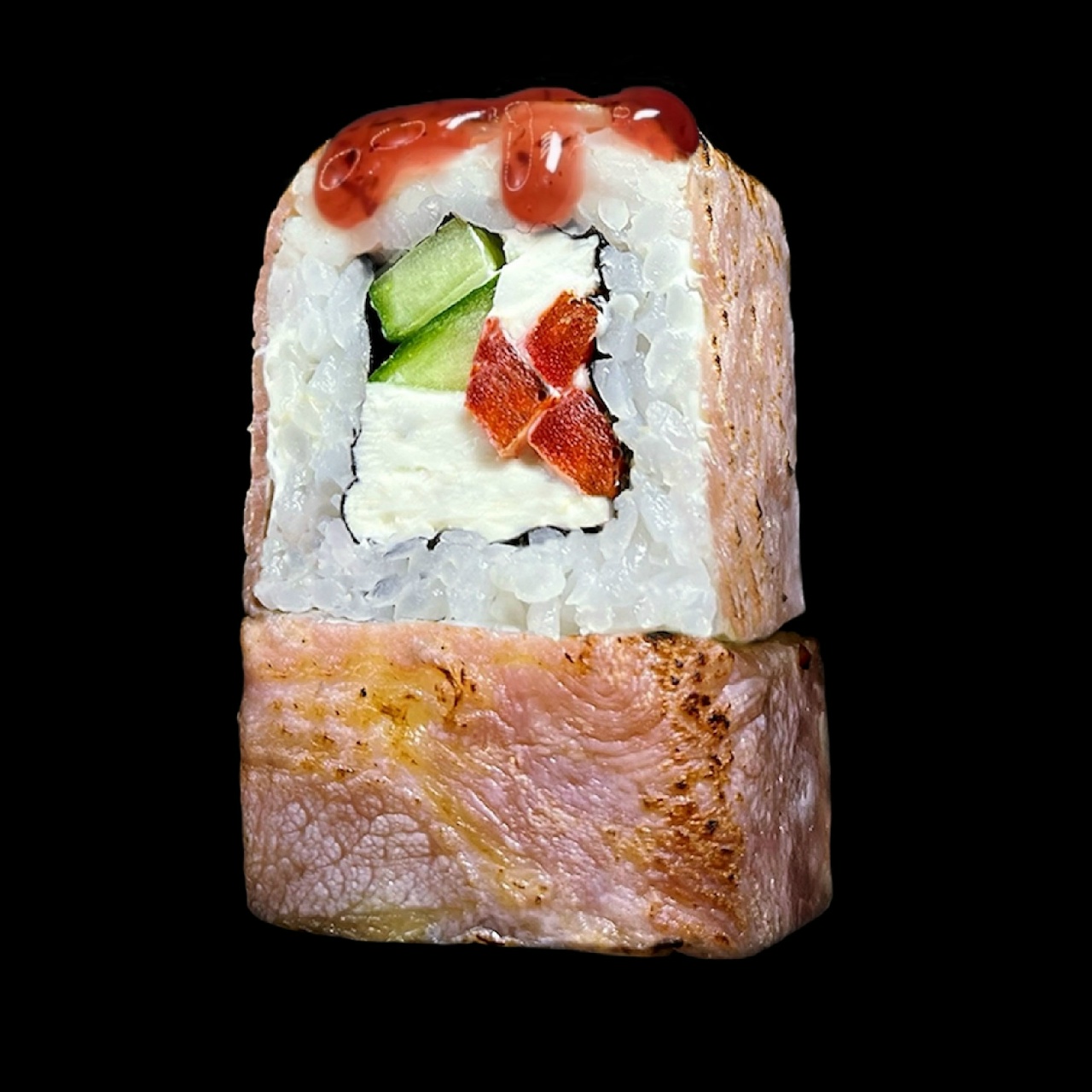 Бекон Краст