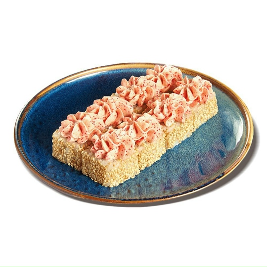 Лава спайси⠀