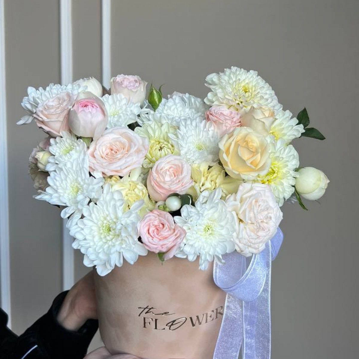 Композиция (предзаказ) 49