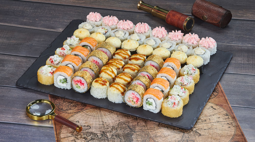 Сет Колумбия