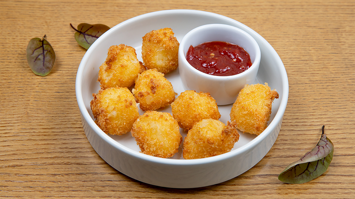 Моцарелла фритто