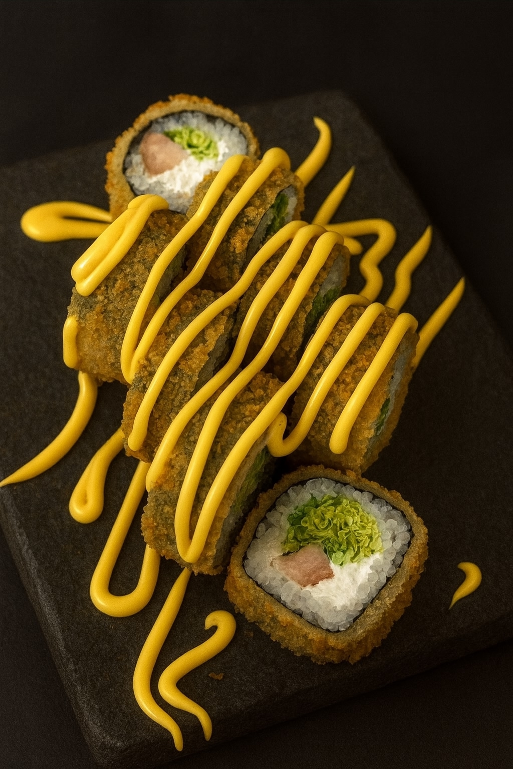 Темпурный Каир