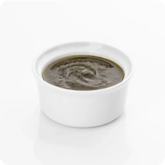 Ткемали зеленый