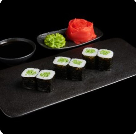 Огурец мини