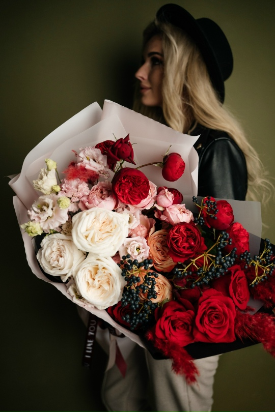 Страсть танца