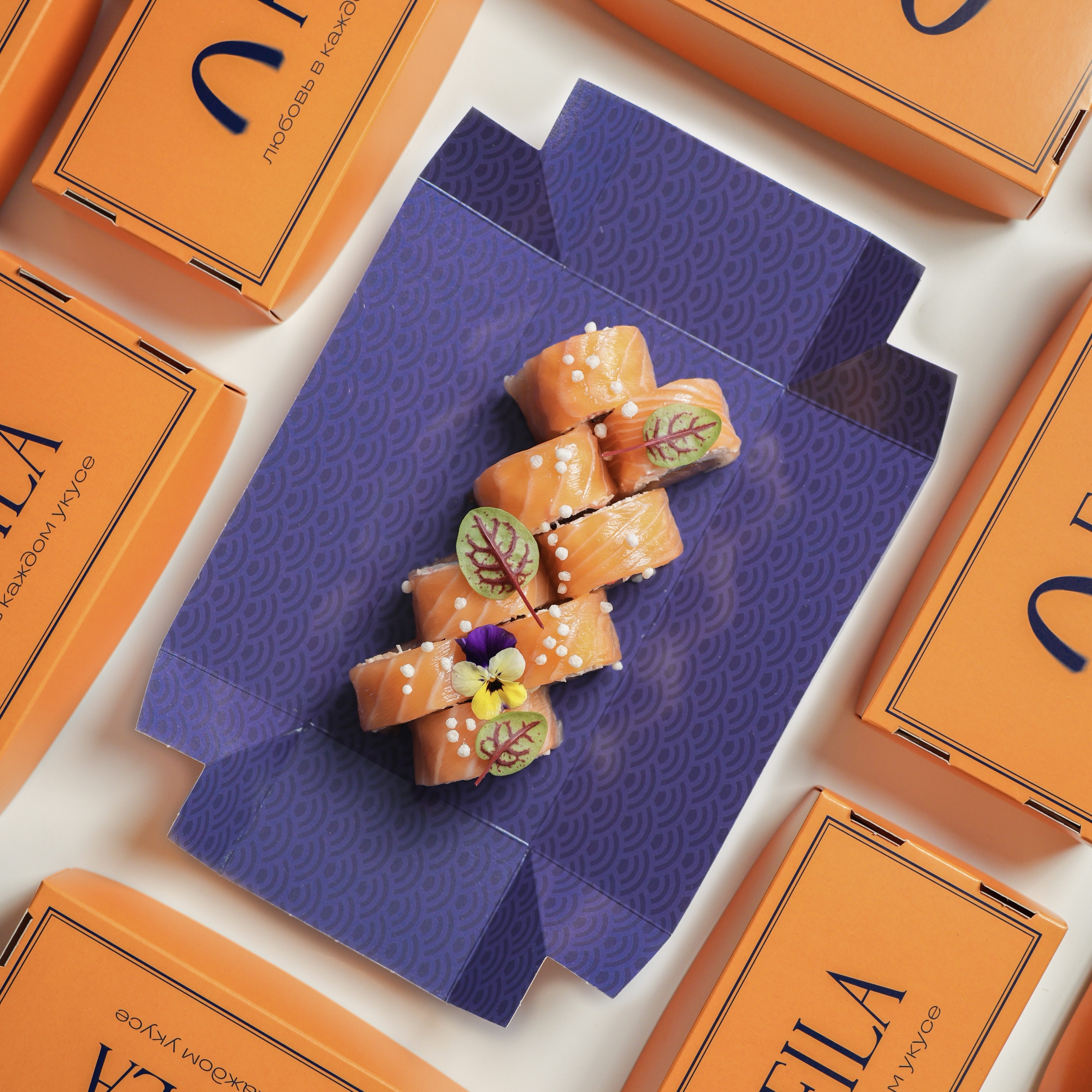 Филадельфия FILA