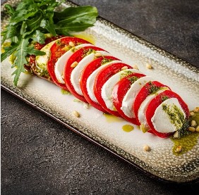 Капрезе / Caprese