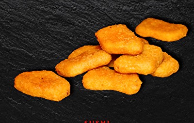 Наггетсы куриные 3 шт