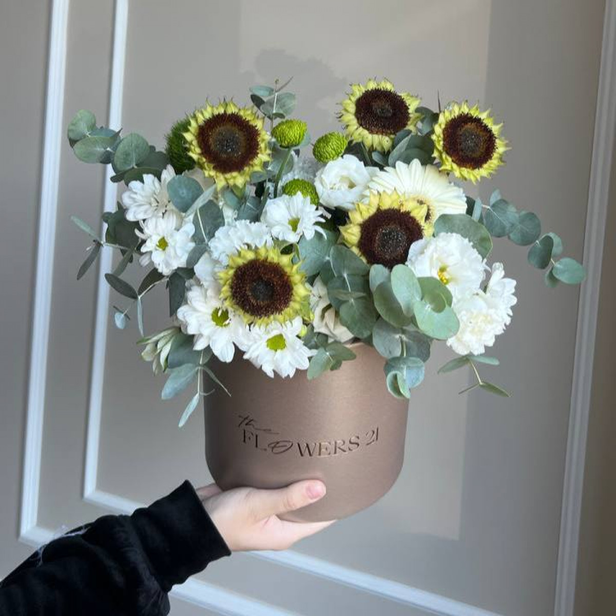 Композиция (предзаказ) 37