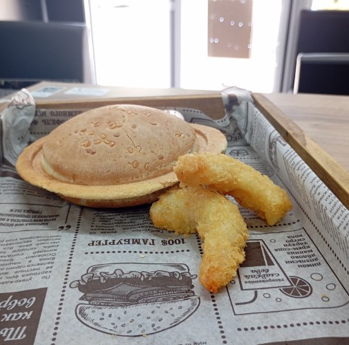 НЛО морской бунтарь