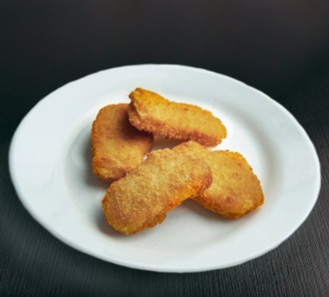 Наггетсы 6 шт