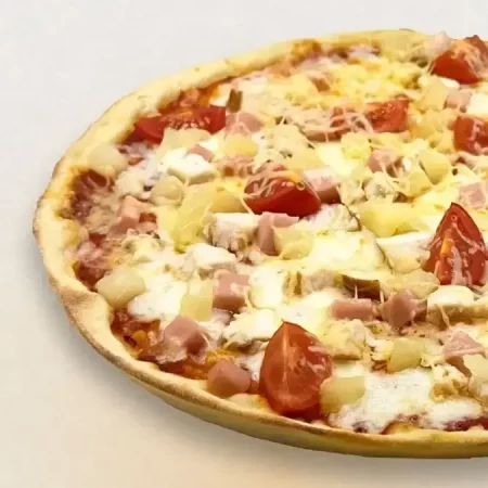 Пицца Гавайская 24 см