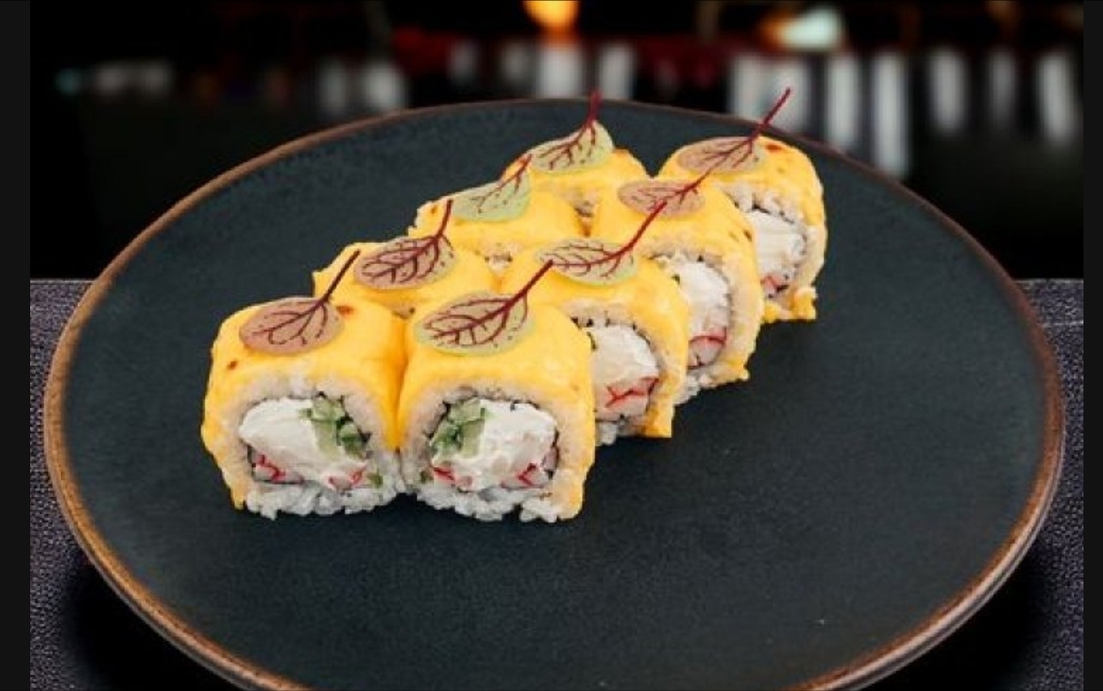 Чет с сыром