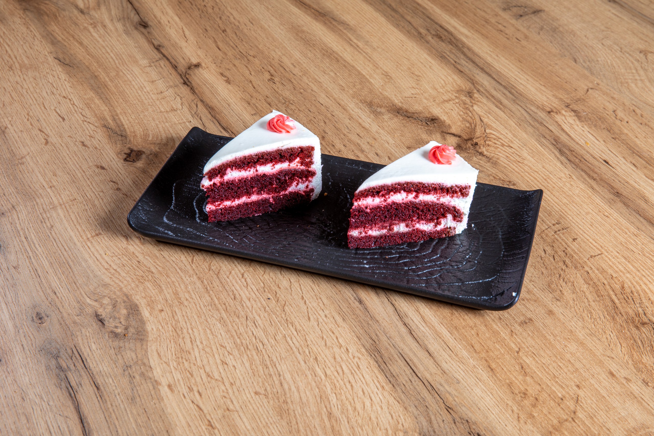 Торт Красный бархат