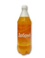 Добрый Апельсин