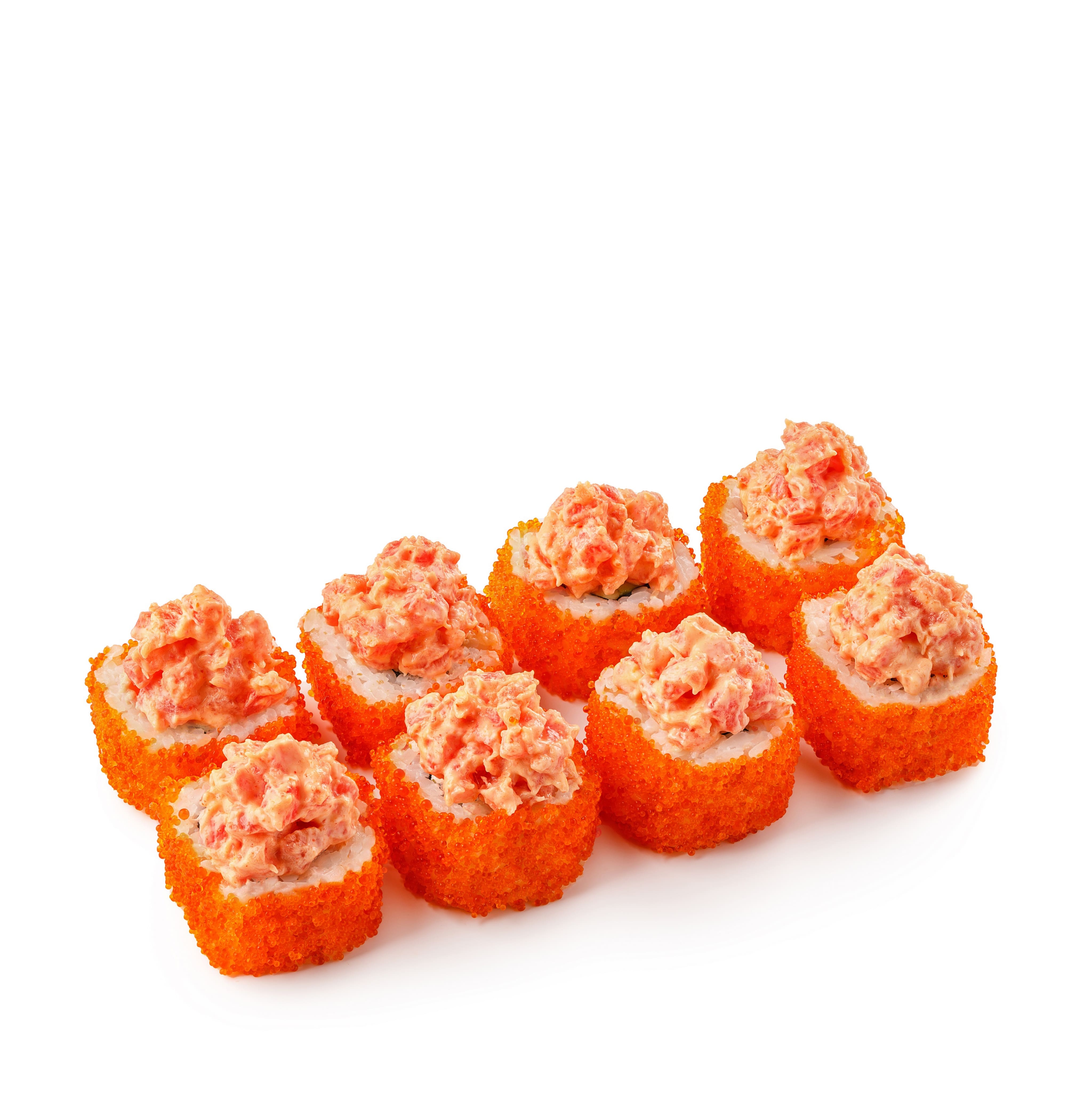 Феликс с тунцом