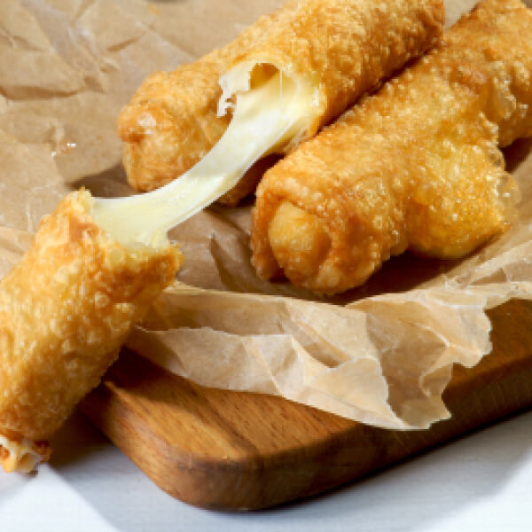 Сырные палочки