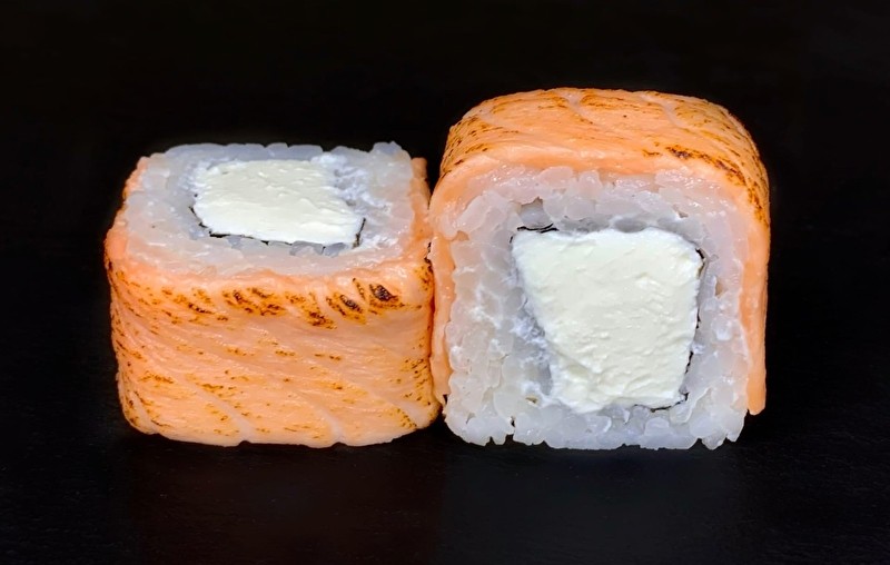 Филадельфия гриль