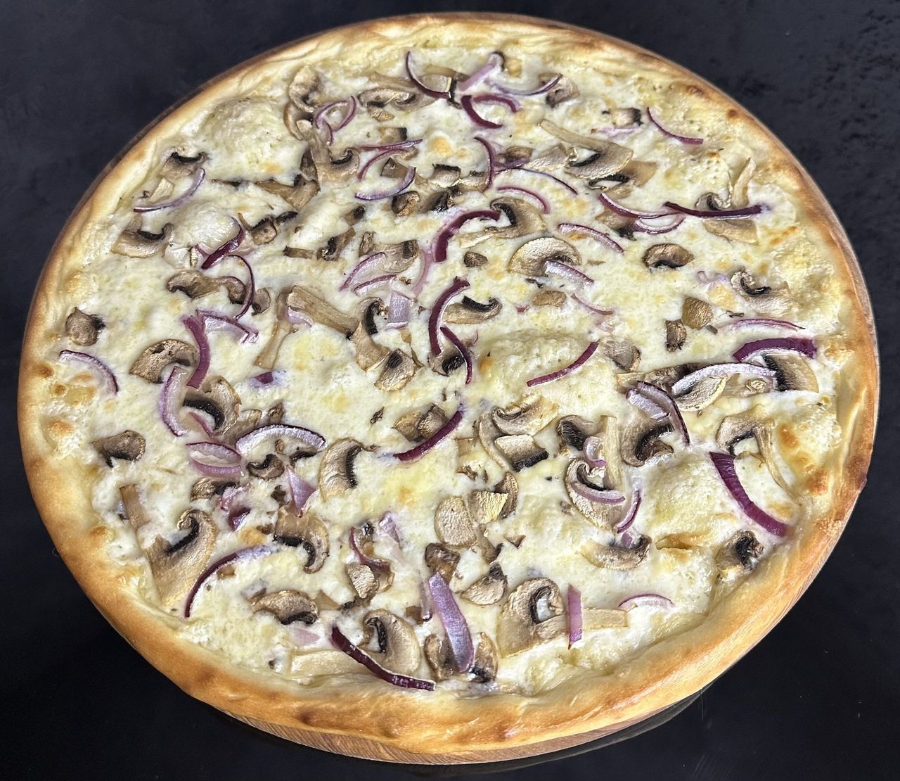 Пицца 23 шт Грибная