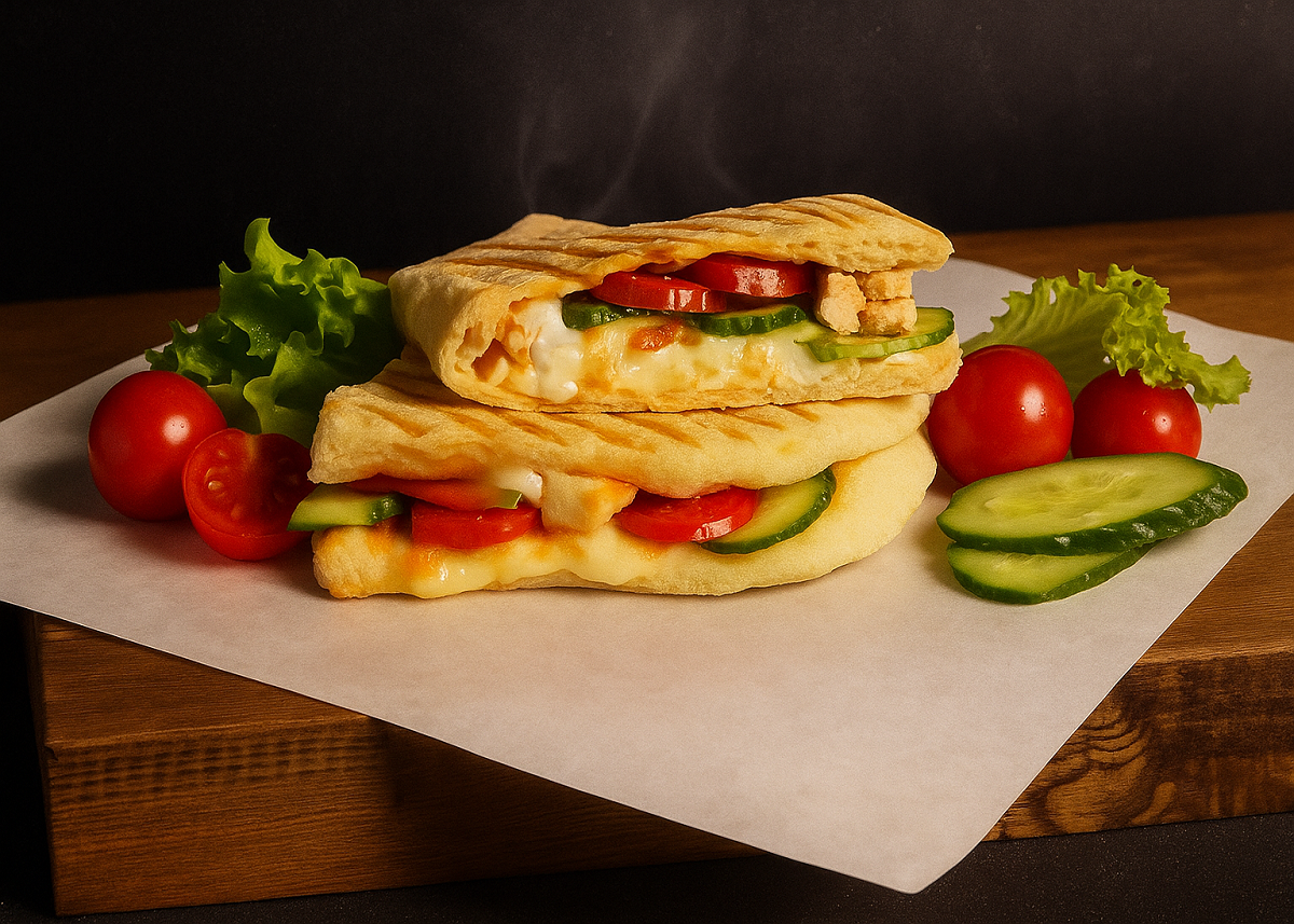 Панини Кубинский