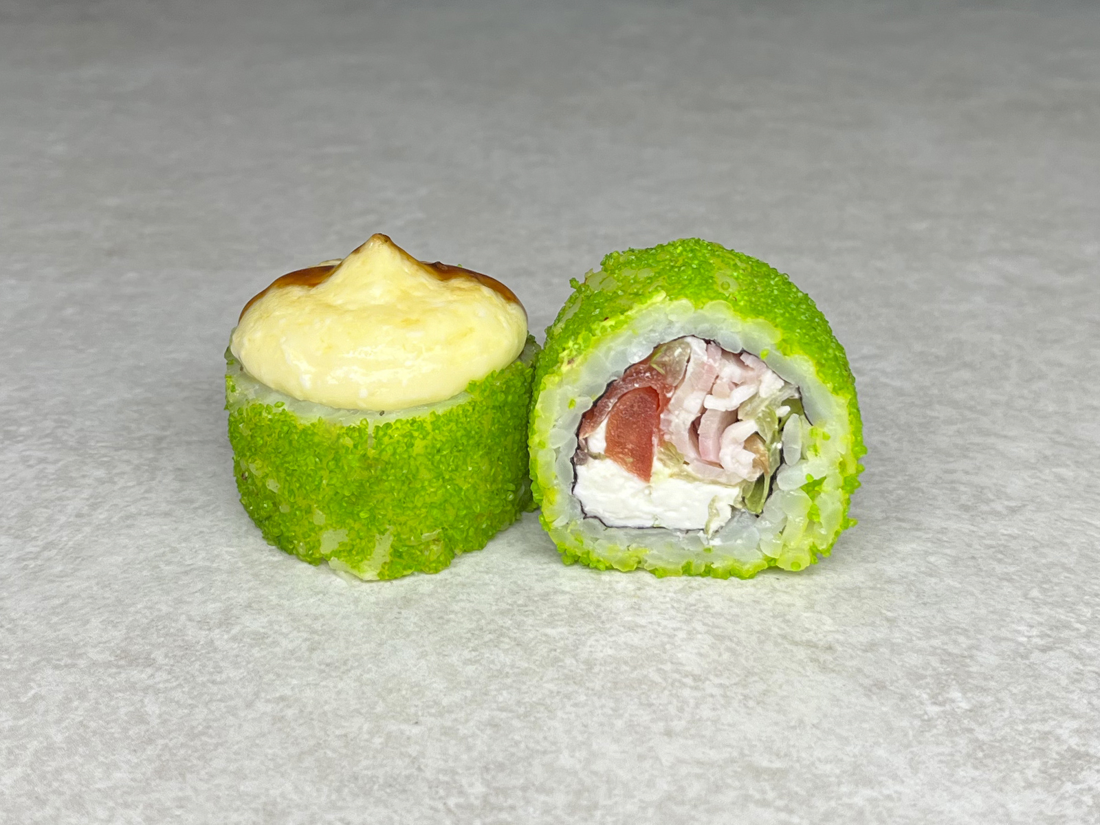 Запеченный Ясай