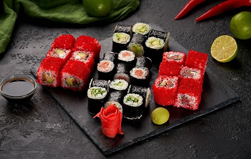 Сет Yon