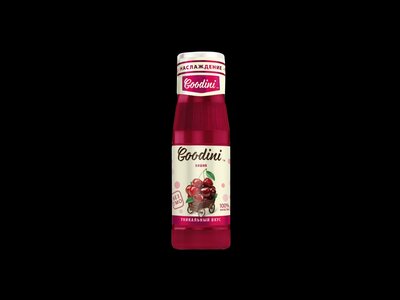 Goodini Вишня