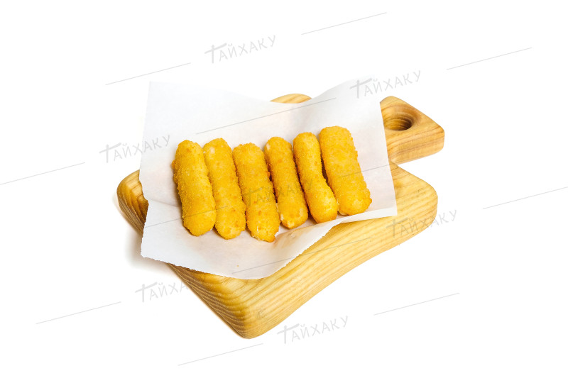 Сырные палочки