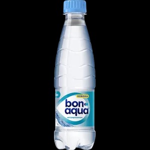 Bonaqua (негаз)