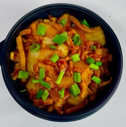 Кимчи Поккымпаб