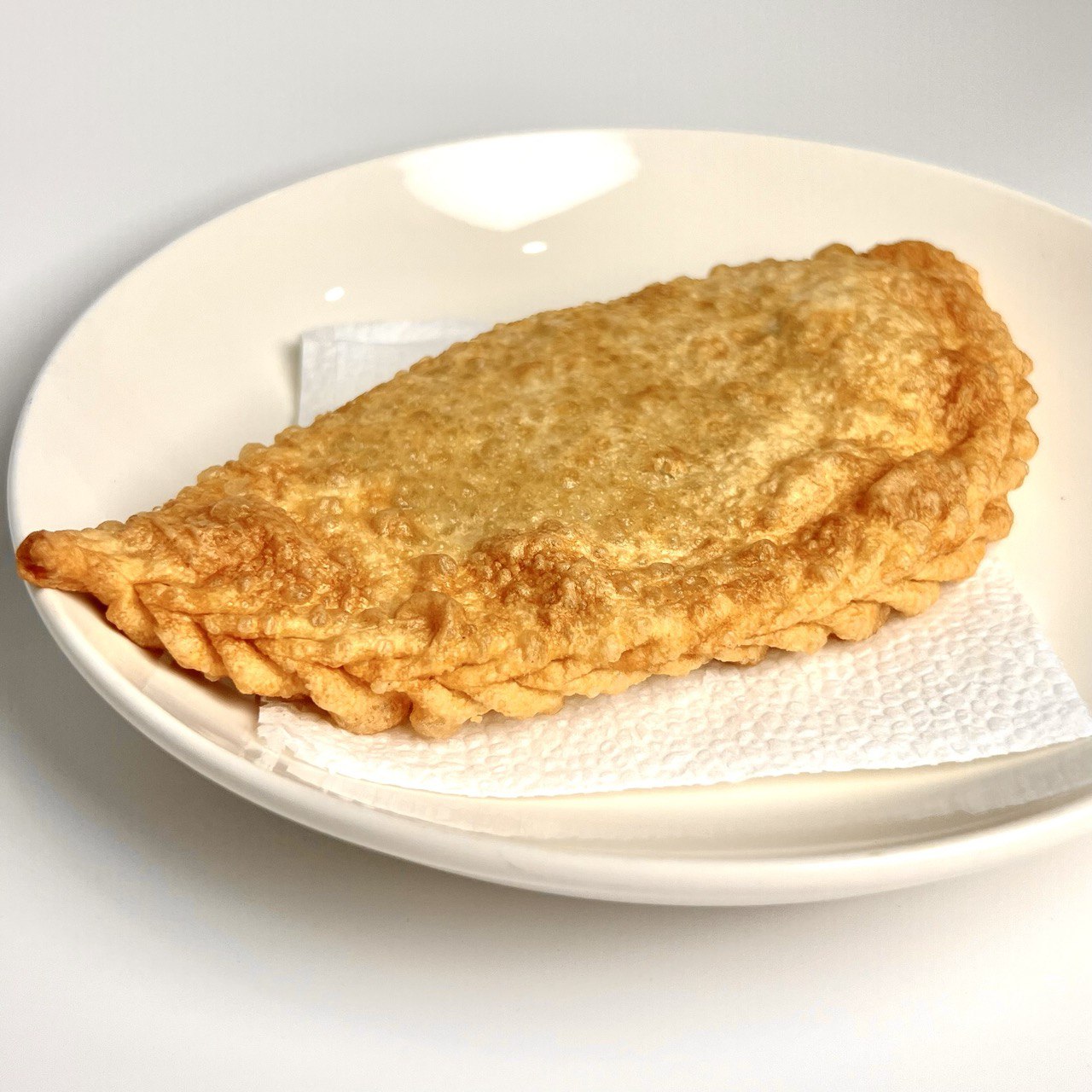 Хушуур с мясом
