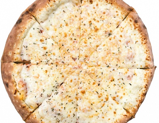 Pizza Маргарита 25 см