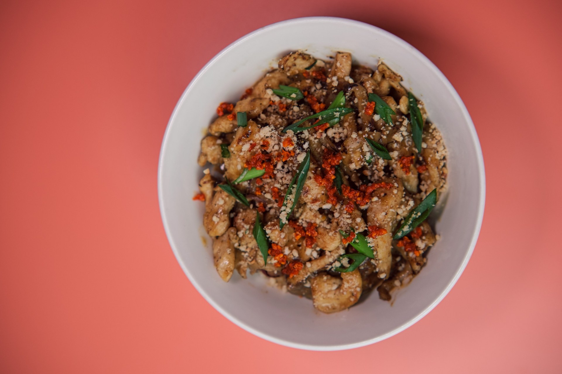 Курочка карри 