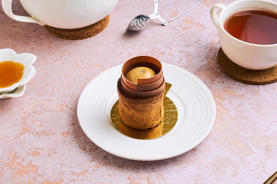 Пирожное ШУ