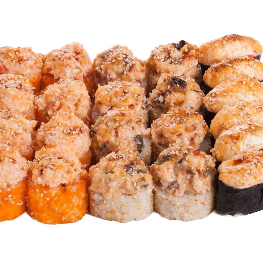 Набор Фуджи