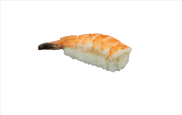 Суши Креветка