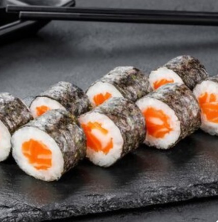 Лососевый лемур