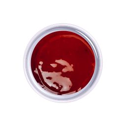Полить соусом Сальса