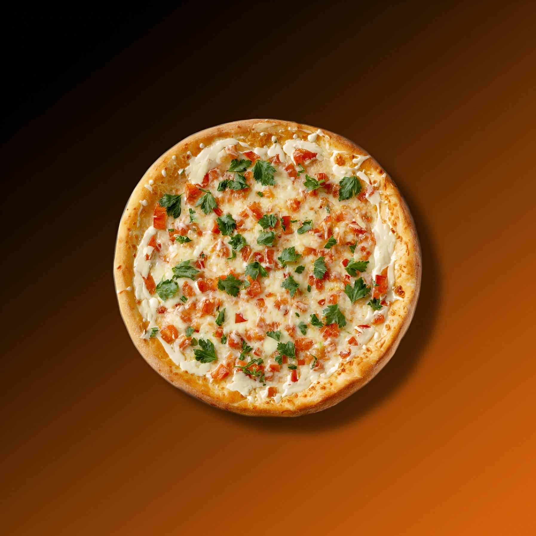 Пицца Маргарита