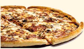 Пепперони (30 см)