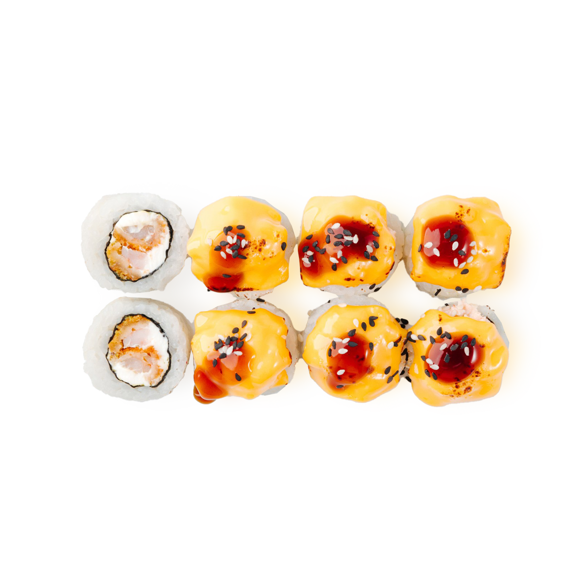 Чеддер ролл