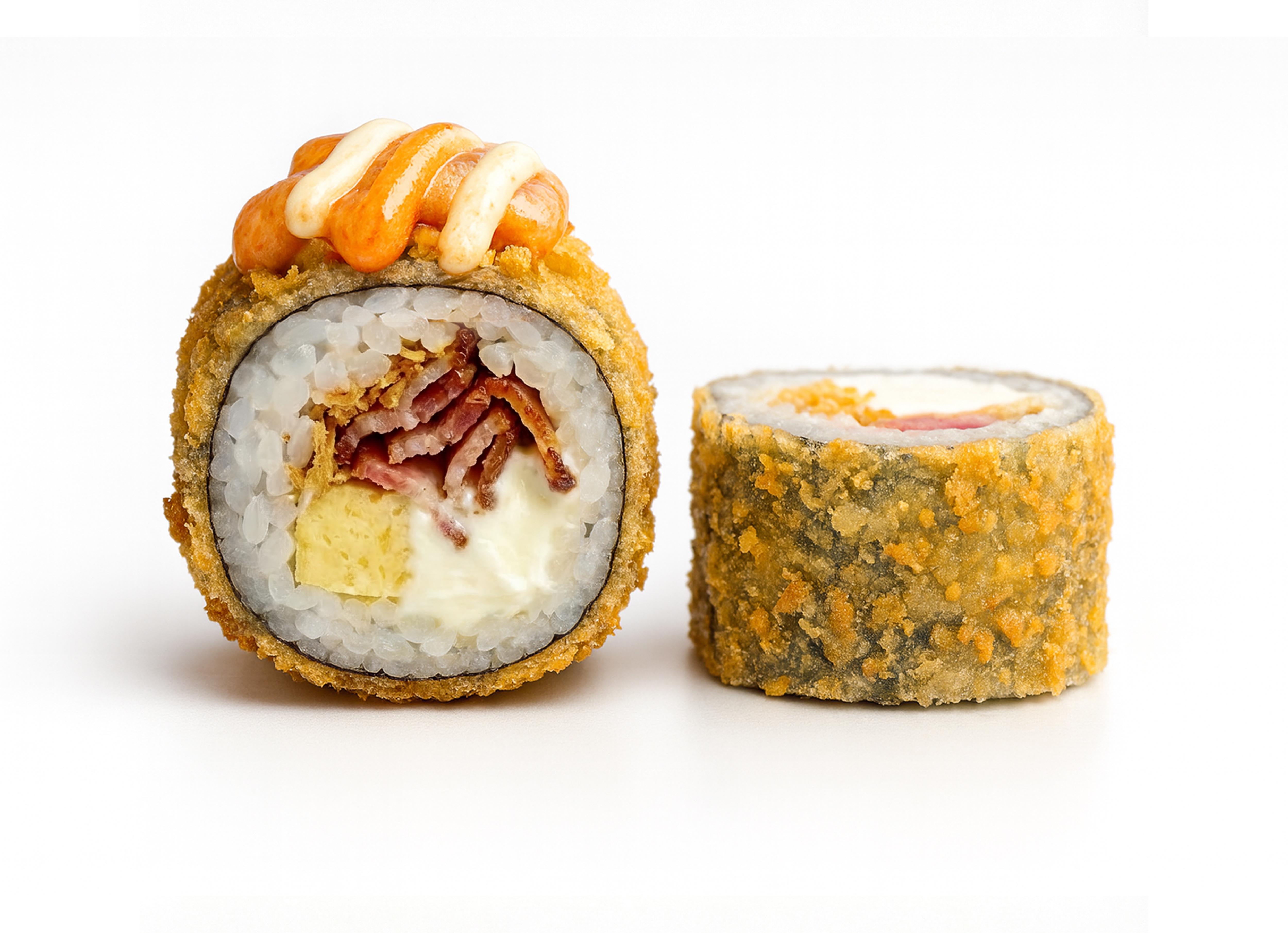 Ролл сандерс